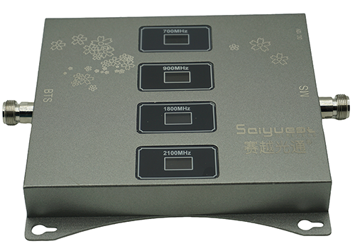  德江四频手机信号接收器200㎡