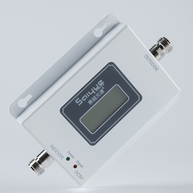 德江家用配电房机房信号放大器200㎡