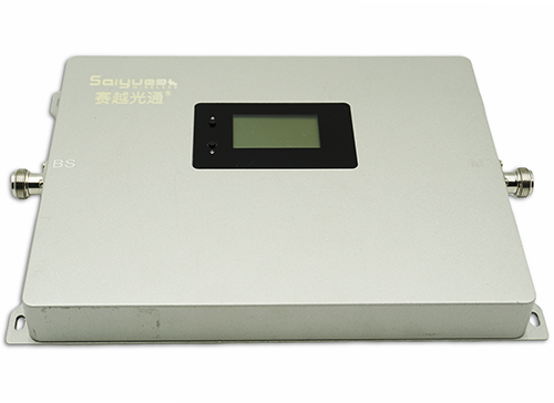  德江三频/四频/五频手机信号接收器800㎡