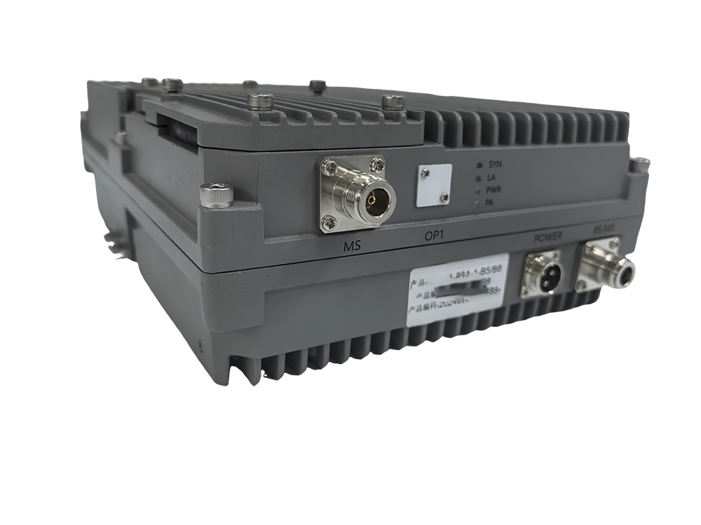  德江三频手机信号接收器2000㎡