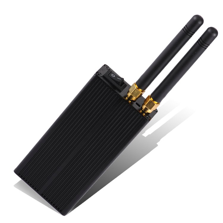  德江1.2G/1.5G导航屏蔽器