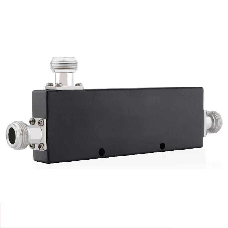  德江FM调频广播同步广播耦合器