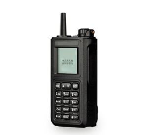  德江单兵无人机侦测预警仪