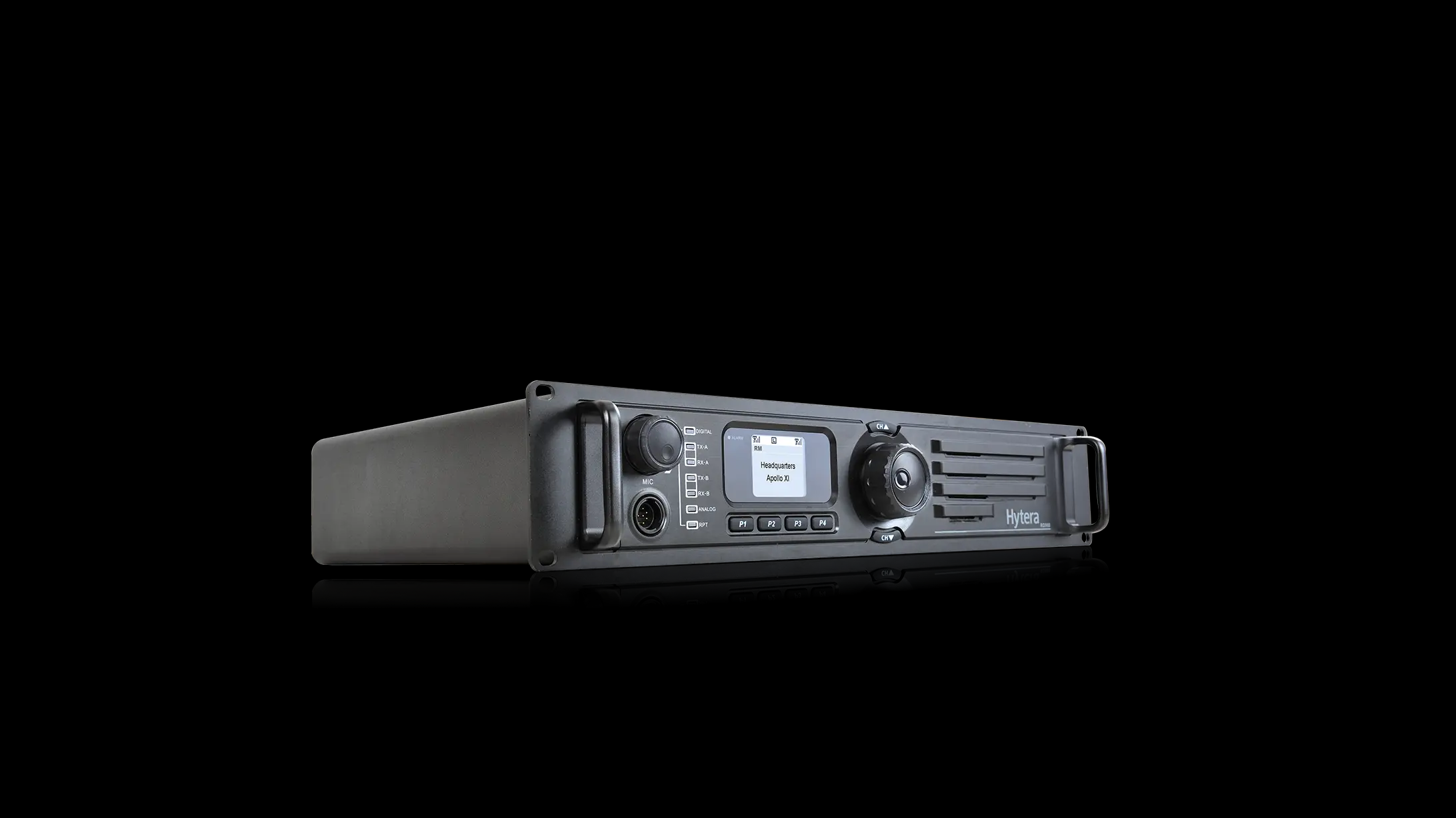  德江数字中继中转台RD980（海能达）