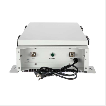  德江无线对讲系统双向干线放大器