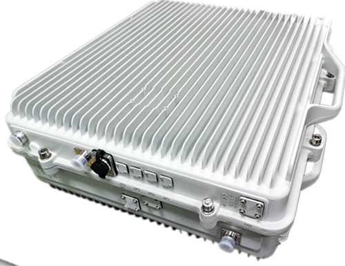 德江信令级数字室分型移动通信干扰器