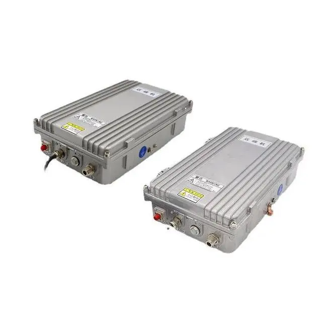  德江无线对讲系统400M模拟光纤直放站