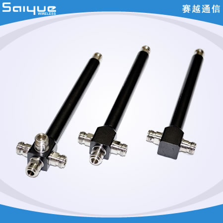  德江FM调频广播同步广播功分器