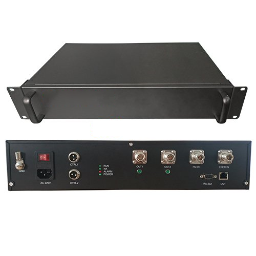  德江FM调频广播插播主机