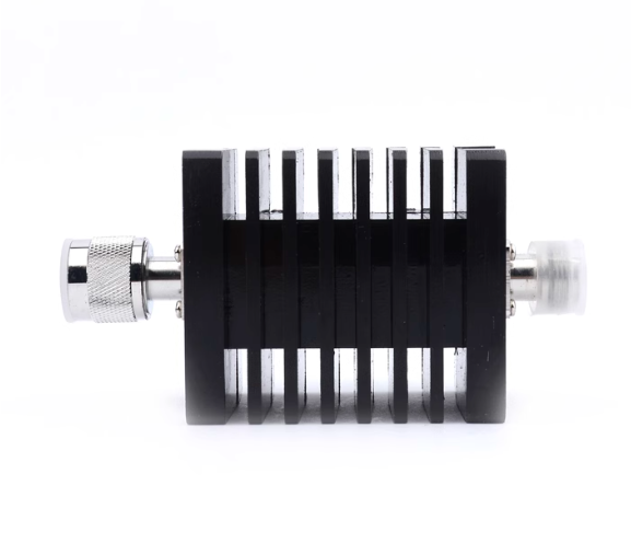  德江腔体固定衰减器0-3G/0-4G  N型接口