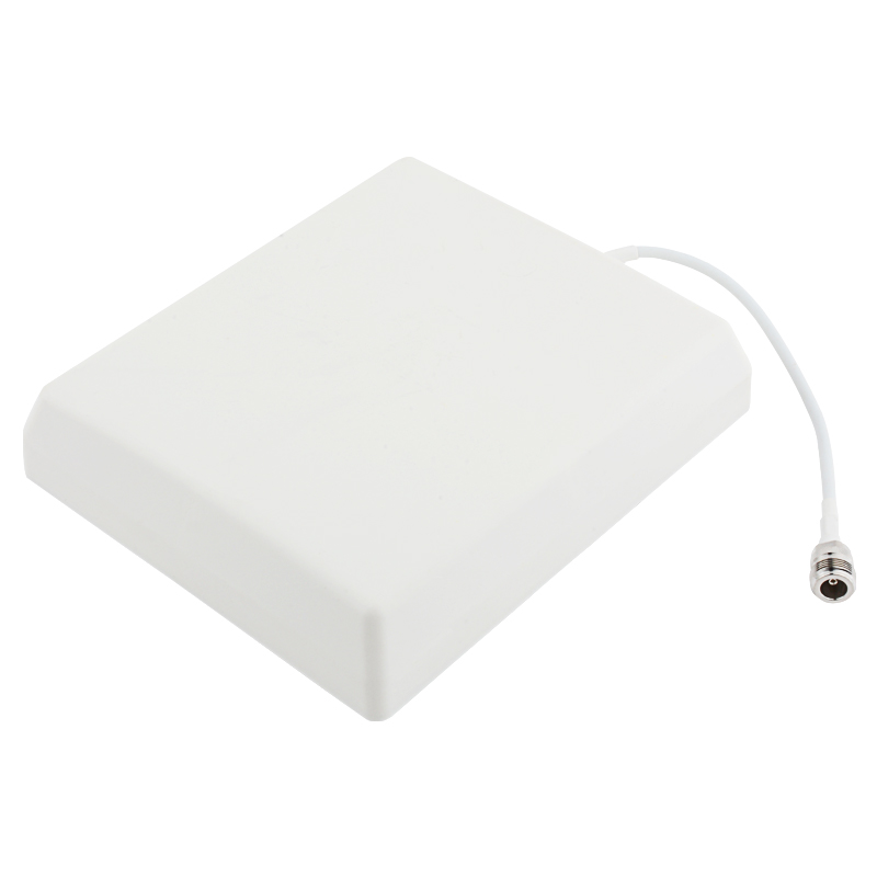  德江室内外定向接收发射壁挂小平板天线700-3700MHz