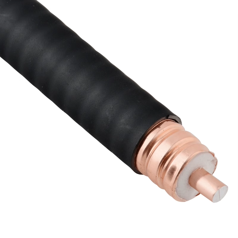  德江HCAAY50-12（1/2”）同轴射频电缆馈线