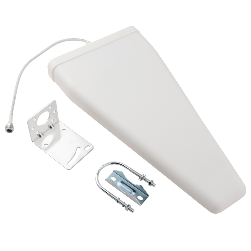  德江对数周期天线定向接收发射700-3700MHz